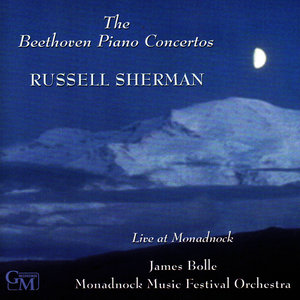Piano Concerto No. 4 in G Major, Op. 58: III. Rondo: Vivace(Live) (Live)