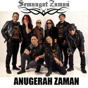 ANUGERAH ZAMAN