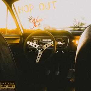 Hop Out (Explicit)