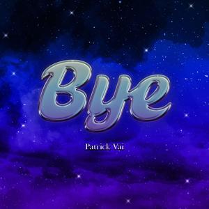 Bye (feat. tflowsvibe & valntinomusic)