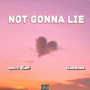 Not Gonna Lie (feat. Nueveisme) (Explicit)