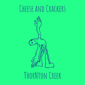 Cheese and Crackers