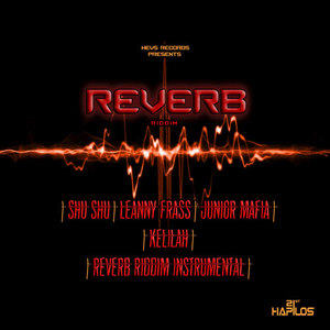 Reverb Riddim