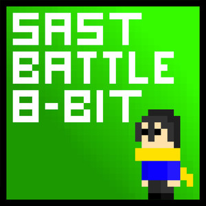 Sast Battle 8-bit