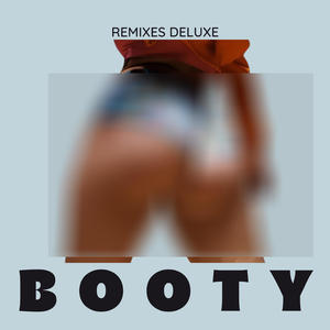 A MOVER ESE BOOTY (RKT) (feat. Fer Deejay)
