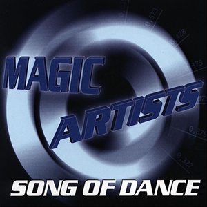 Song Of Dance (Cut Mix)
