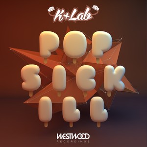 Pop Sick Ill EP