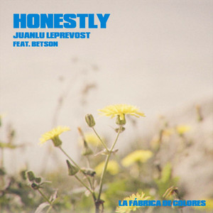 Honestly (Explicit)