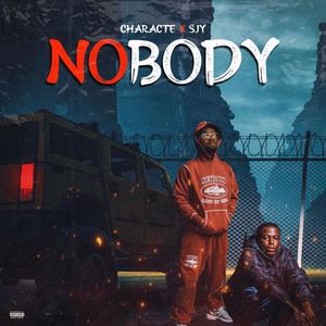 Nobody (feat. SJY)