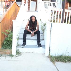 On my Job (Explicit)