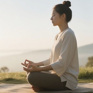 Tranquil Vibes for Bliss