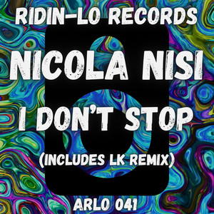 I Don't Stop (Original Mix)