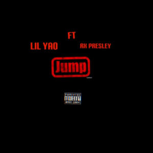 Jump (feat. Rx Presley) [Explicit]