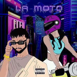 LA MOTO (Explicit)