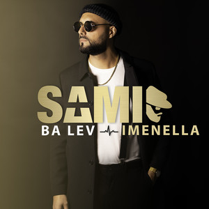 Ba Lev (feat. Imenella) (Explicit)