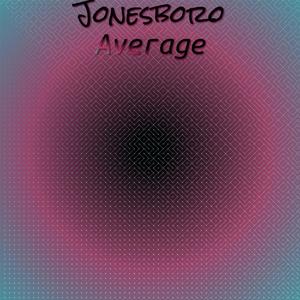 Jonesboro Average