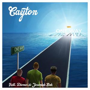 One Way (feat. Diomer & Jeremiah Link)