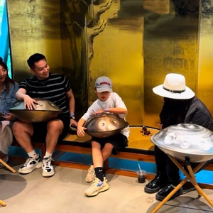 遇见本色·手碟曲 (Live)