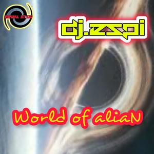 World of Alian