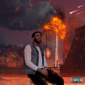 *Smoke*(feat. E. Bae & Re@l) (Explicit)