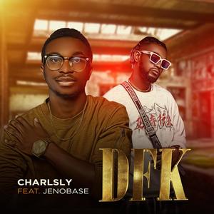 DFK(feat. Jenobase)