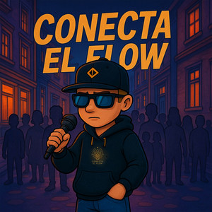 Conecta El Flow