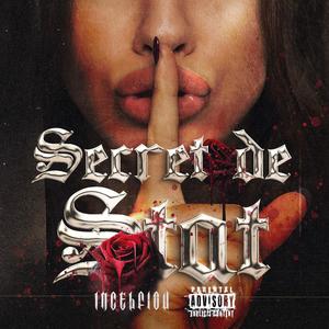 Secret de Stat (feat. Cezar, Alin, BVRBV & Inc NIK) [Explicit]