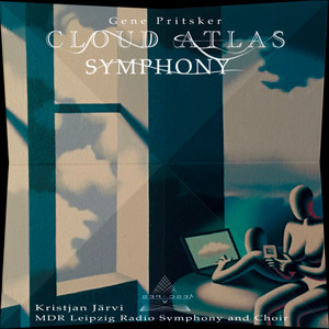 Cloud Atlas Symphony