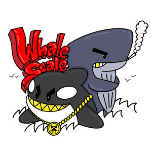 Whale Scale (Explicit)