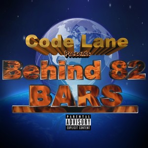 Behind 82 Bars (Explicit)