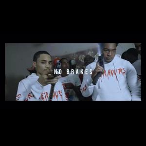 NO BRAKES(feat. MMG BossZay) (Explicit)