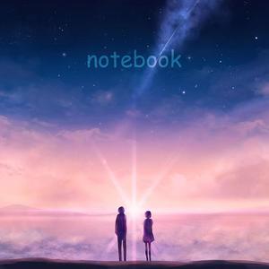 notebook