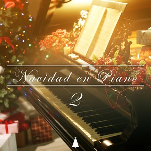 Navidad en Piano, Vol. 2