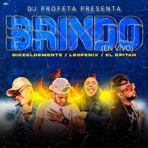 Brindo (En Vivo)