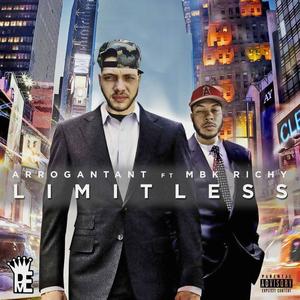 Limitless (feat. MBK Richy) [Explicit]