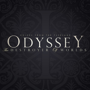 Odyssey: The Destroyer of Worlds (Explicit)