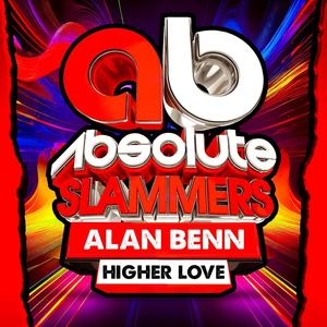 Higher Love (Radio Edit)