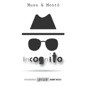 Incognito (feat. Money Mon) (Explicit)