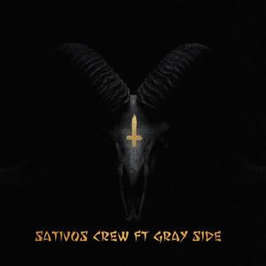 Burro Maliado (Con Sativos Crew y Gray Side) [Explicit]