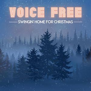 Swingin' Home For Christmas