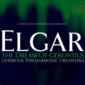The Dream of Gerontius, Op. 38 - Pt. 1 (清唱剧《杰罗修斯之梦》,Op. 38)
