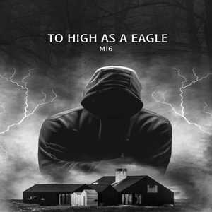 To high as a eagle (Explicit)