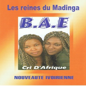 Les reines du Madinga