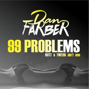 Problems (BUTT a TWERK Ain't One)