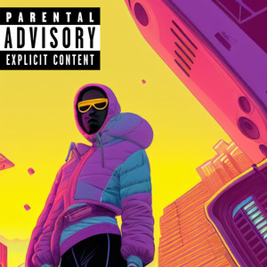 Bad Night (Explicit)