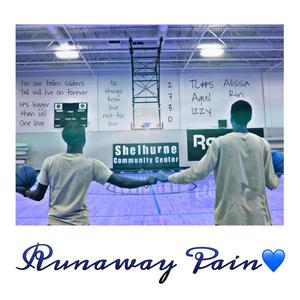Runaway Pain (Explicit)