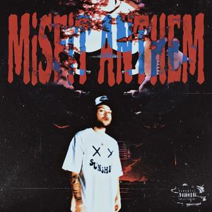 MiSFiT ANTHEM (feat. Lord Smokey) [Explicit]