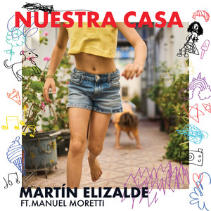 Nuestra Casa (feat. Manuel Moretti)