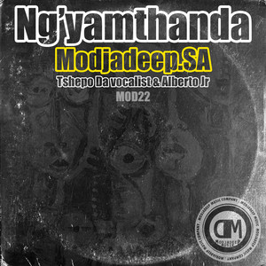 Ng'yamthanda (Original Mix)