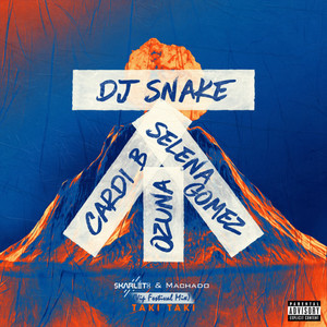 Skarleth - Taki Taki (Skarleth & Machado Festival Mix)